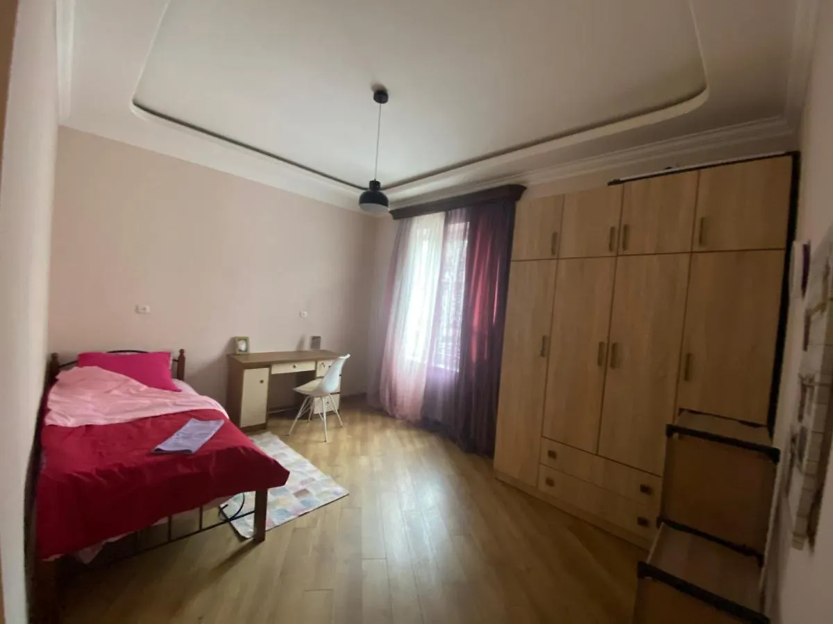 City Centre Merab Kostava Apartment Tbilisi