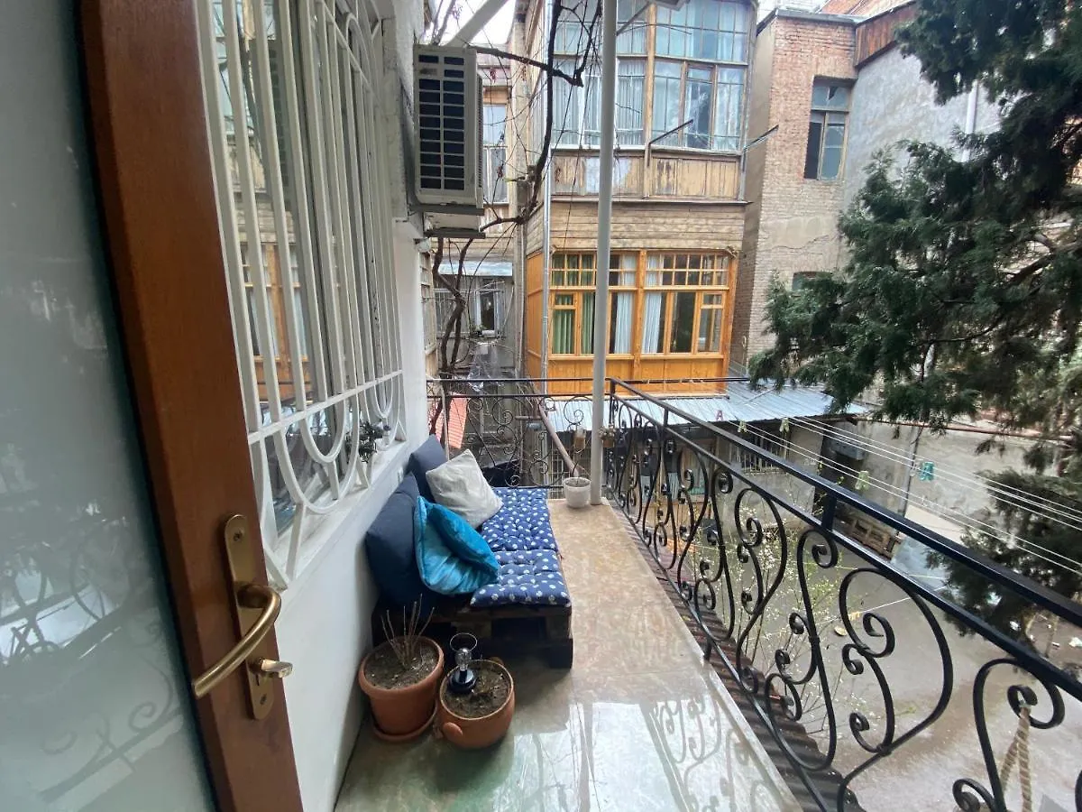 City Centre Merab Kostava Apartment Tbilisi 0*,  Georgia