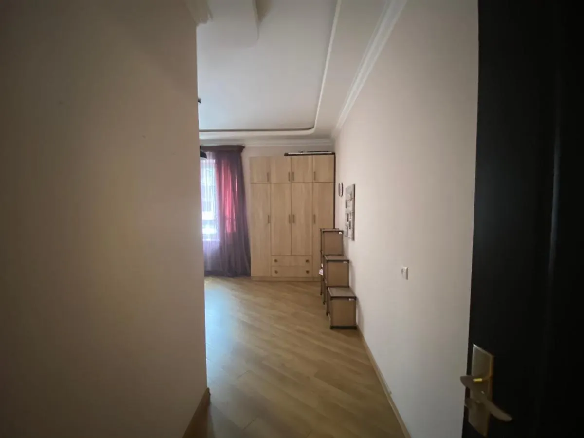 City Centre Merab Kostava Apartment Tbilisi Georgia