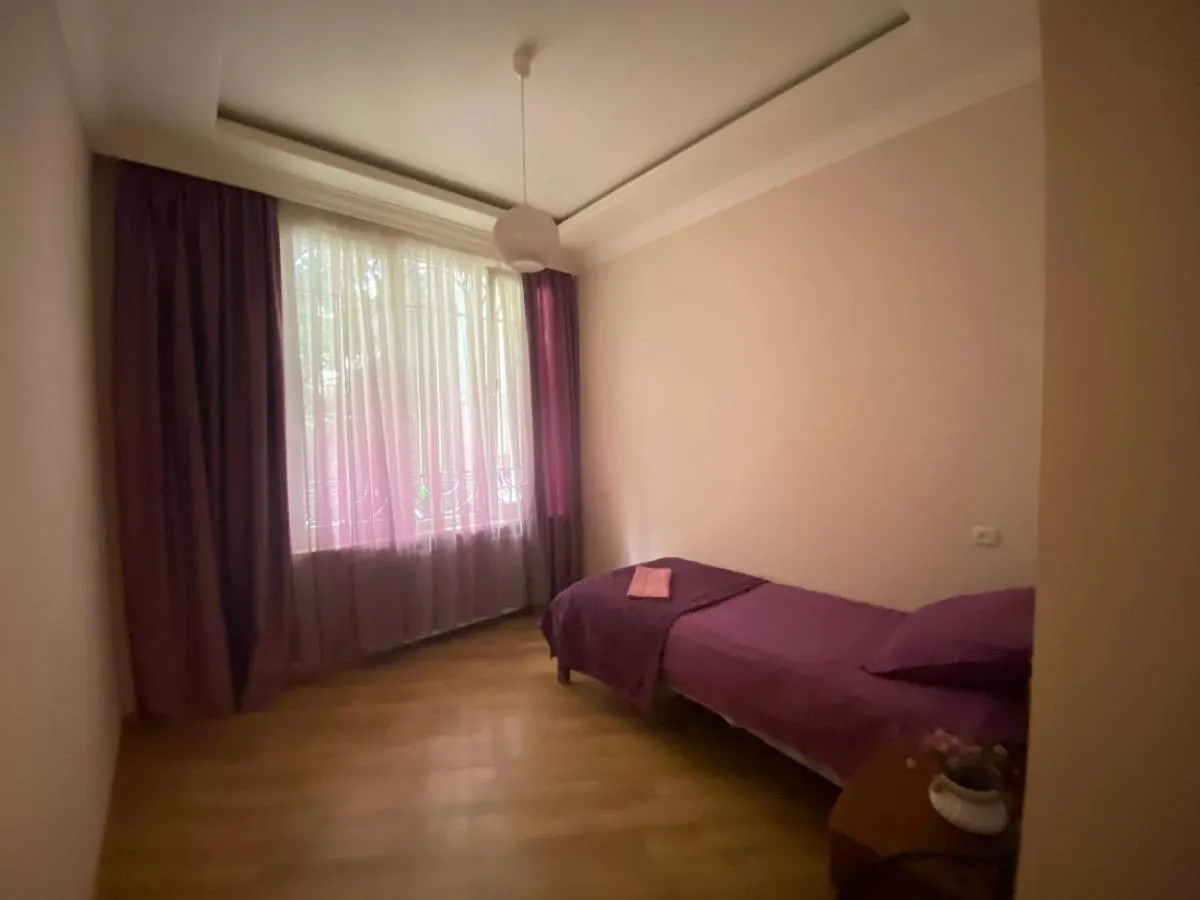 City Centre Merab Kostava Apartment Tbilisi