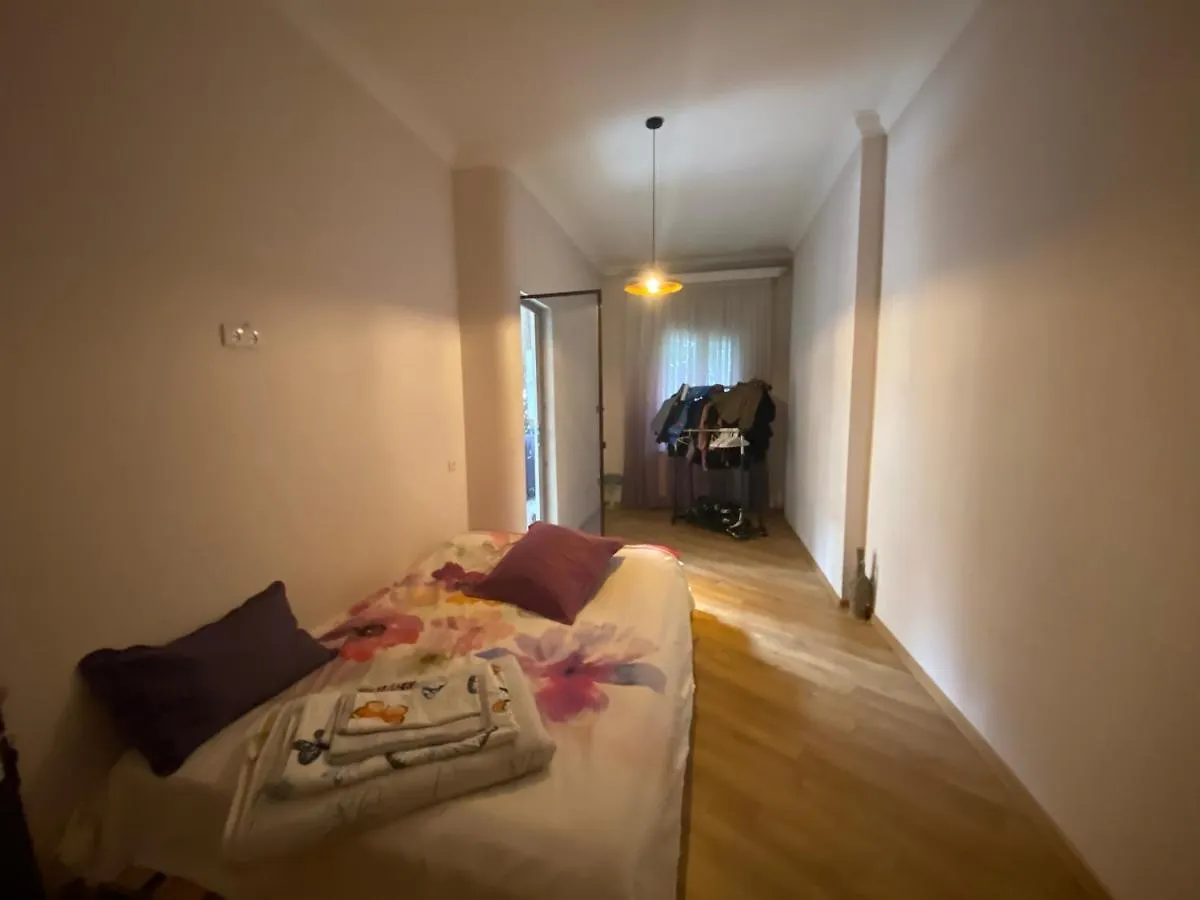 City Centre Merab Kostava Apartment Tbilisi
